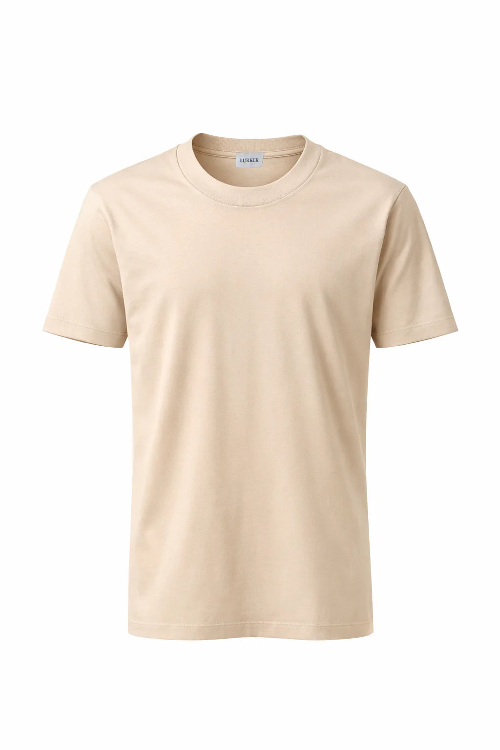 Burker Leo t-shirt