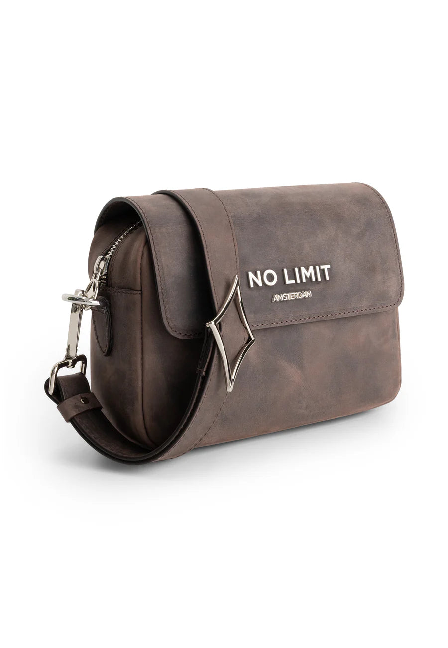 Leather bag