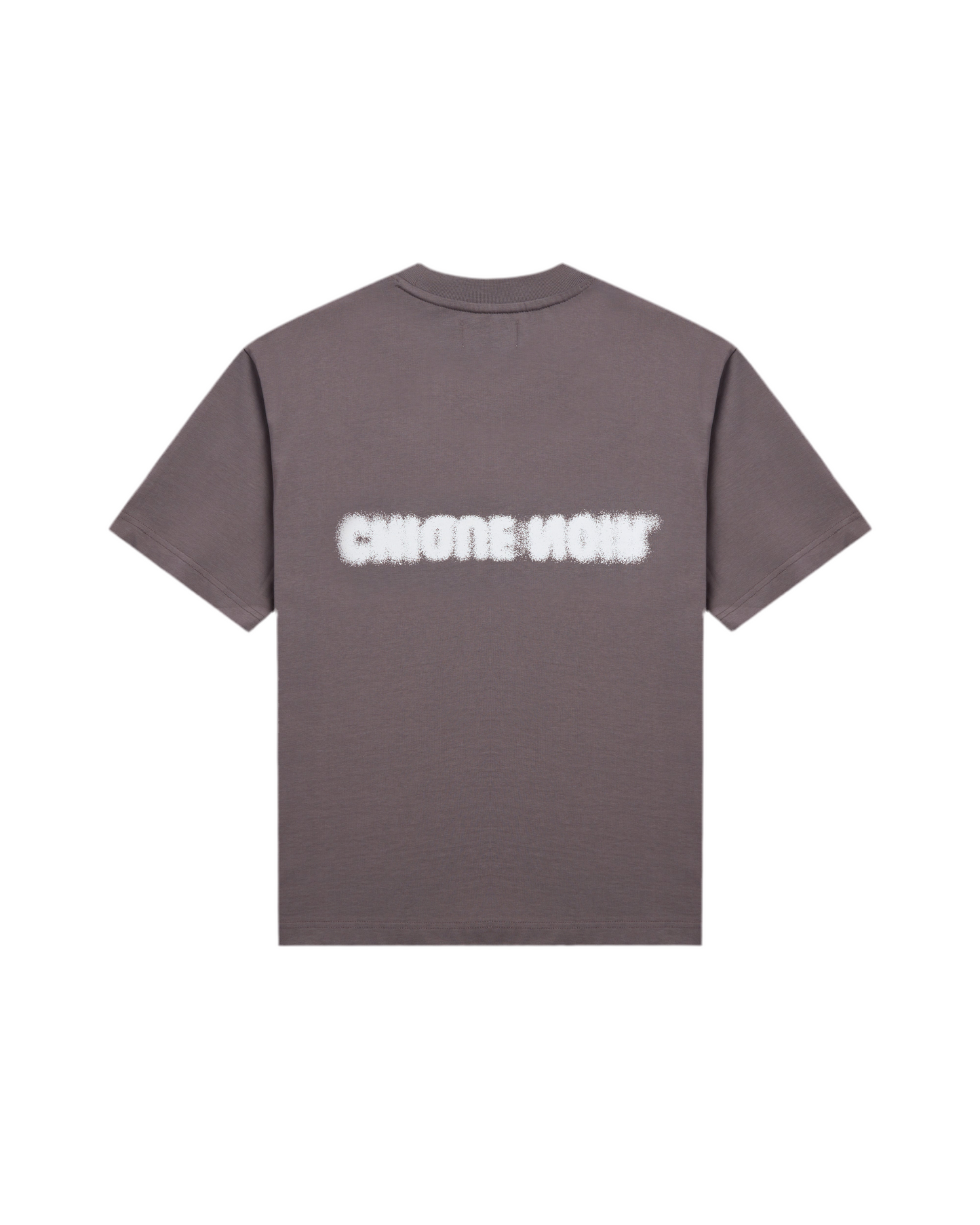 Blurry tee