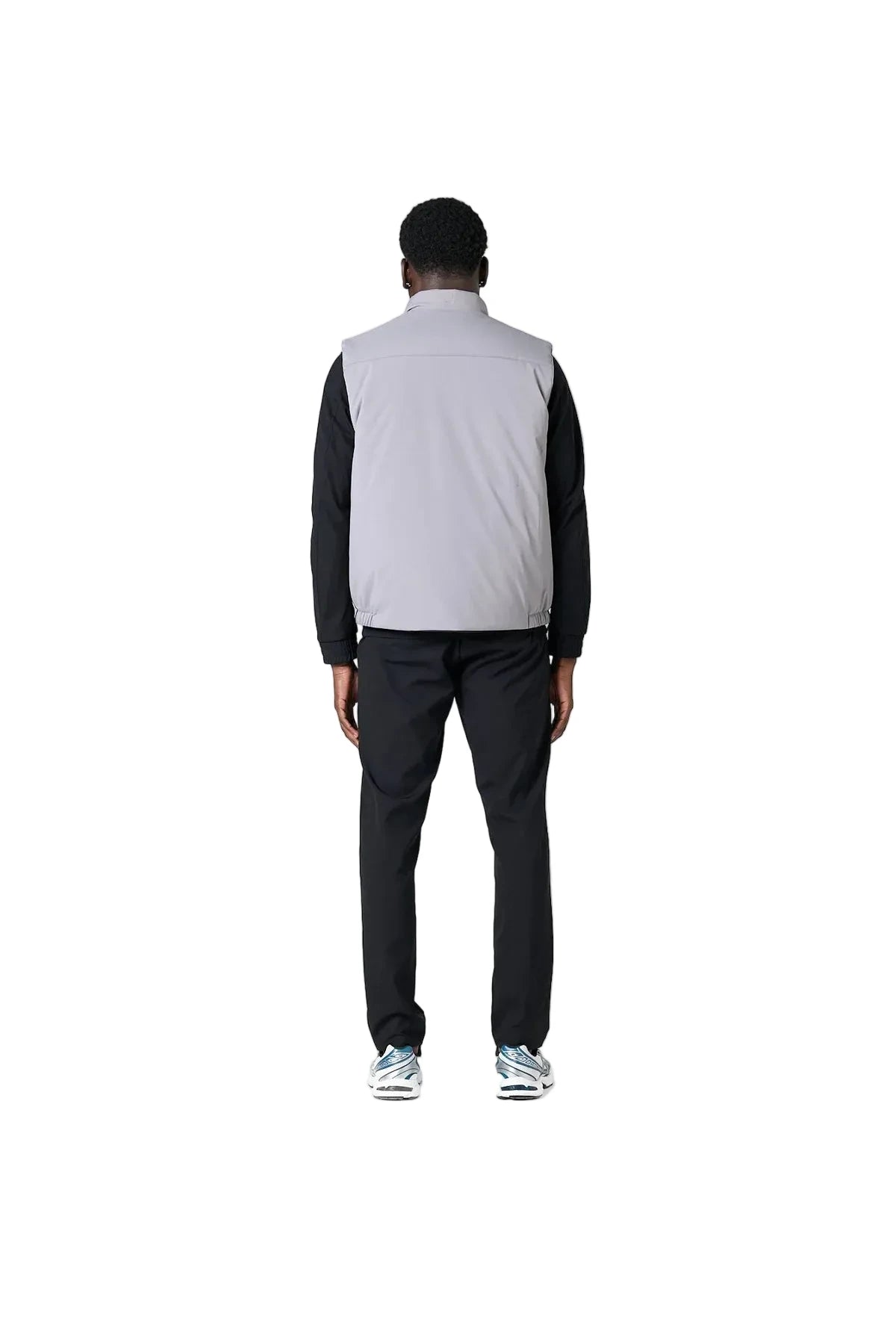 Essentials Cou7ure Reversible bodywarmer