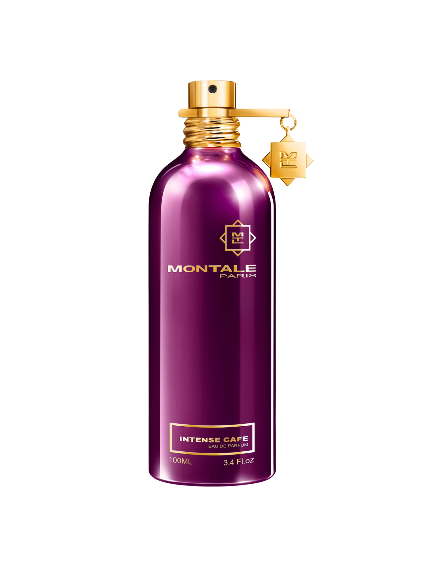 Montale Paris Intense café