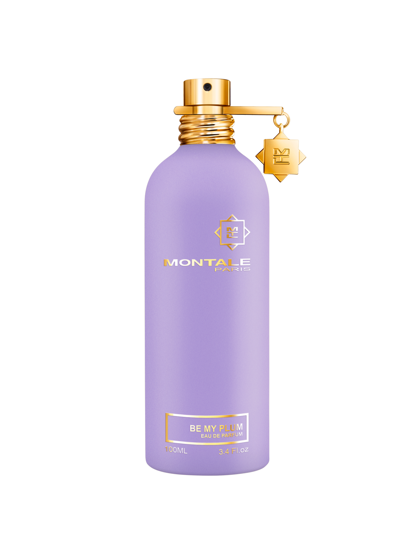Montale Paris Be my plum