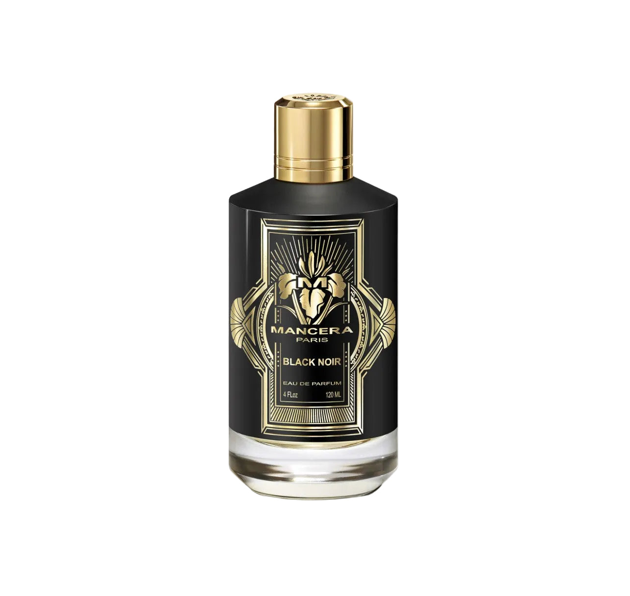 Mancera Paris Black noir 120ML