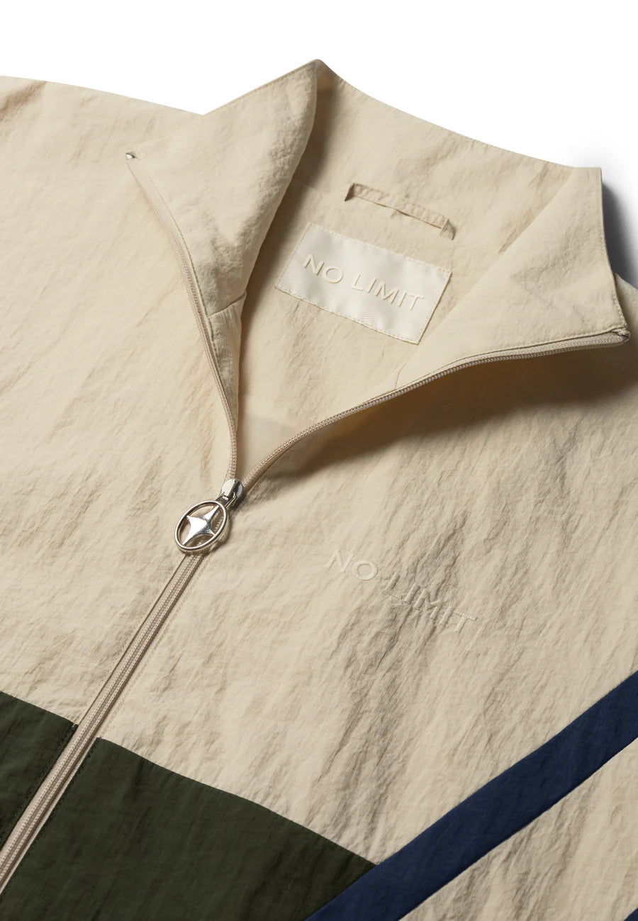 The David tracksuit jacket