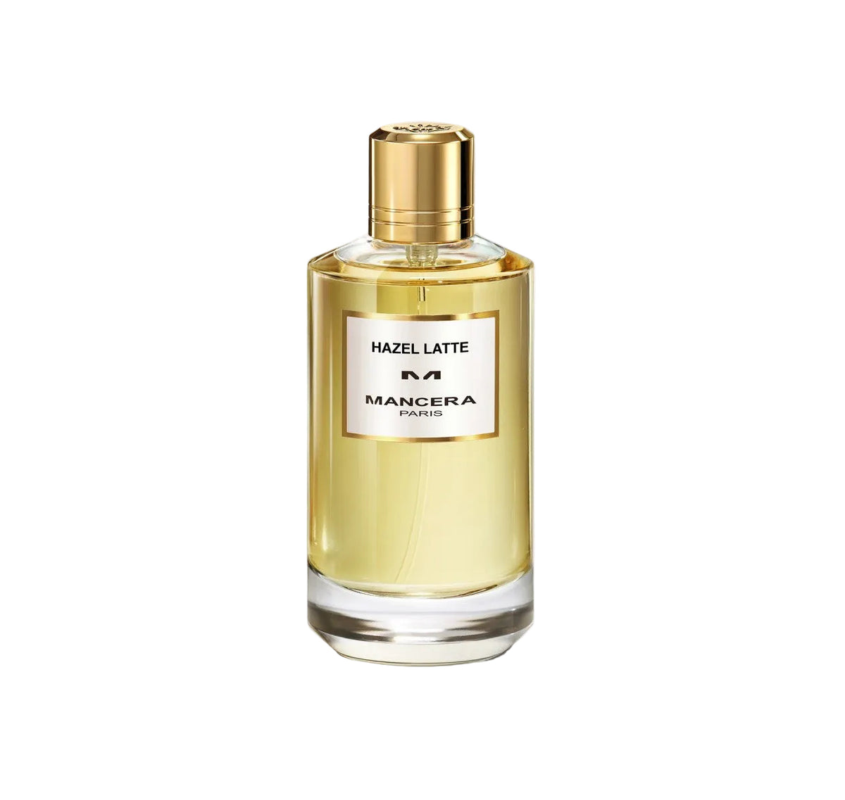 Mancera Paris Hazel latte 120ML