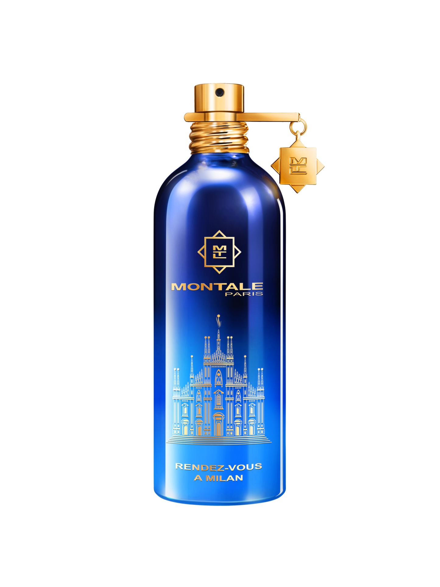Montale Paris Rendez-vous à Milan