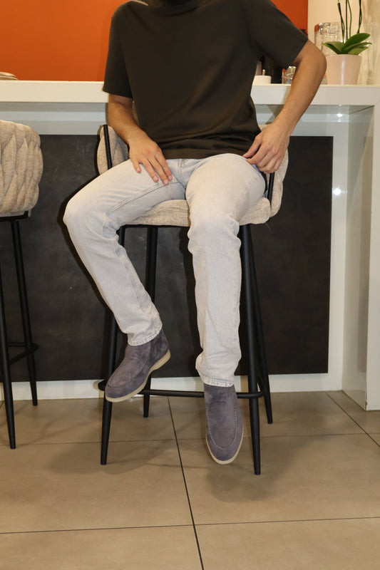 Over IAMÉ Fashion