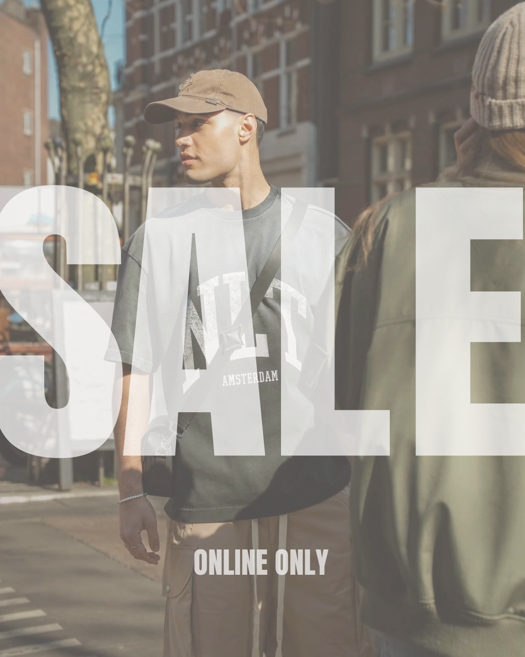 Final Sale (online only)