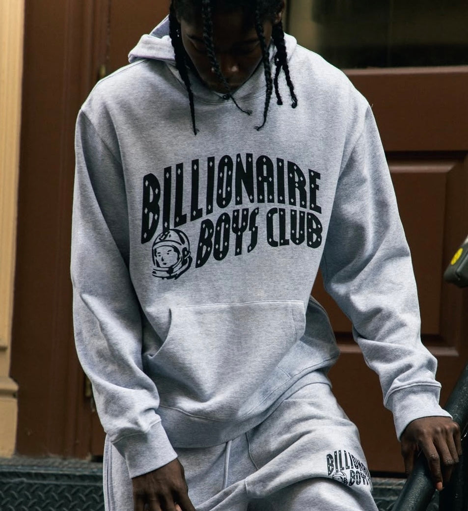 Billionaire Boys Club