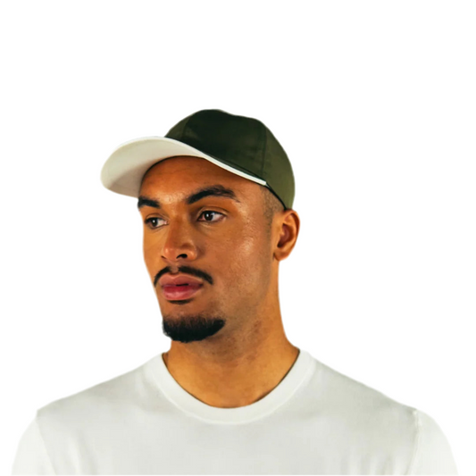 Verde cap