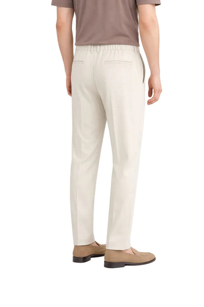Richesse Core straight pants
