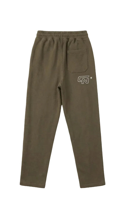 Chique Noir Signature sweatpants
