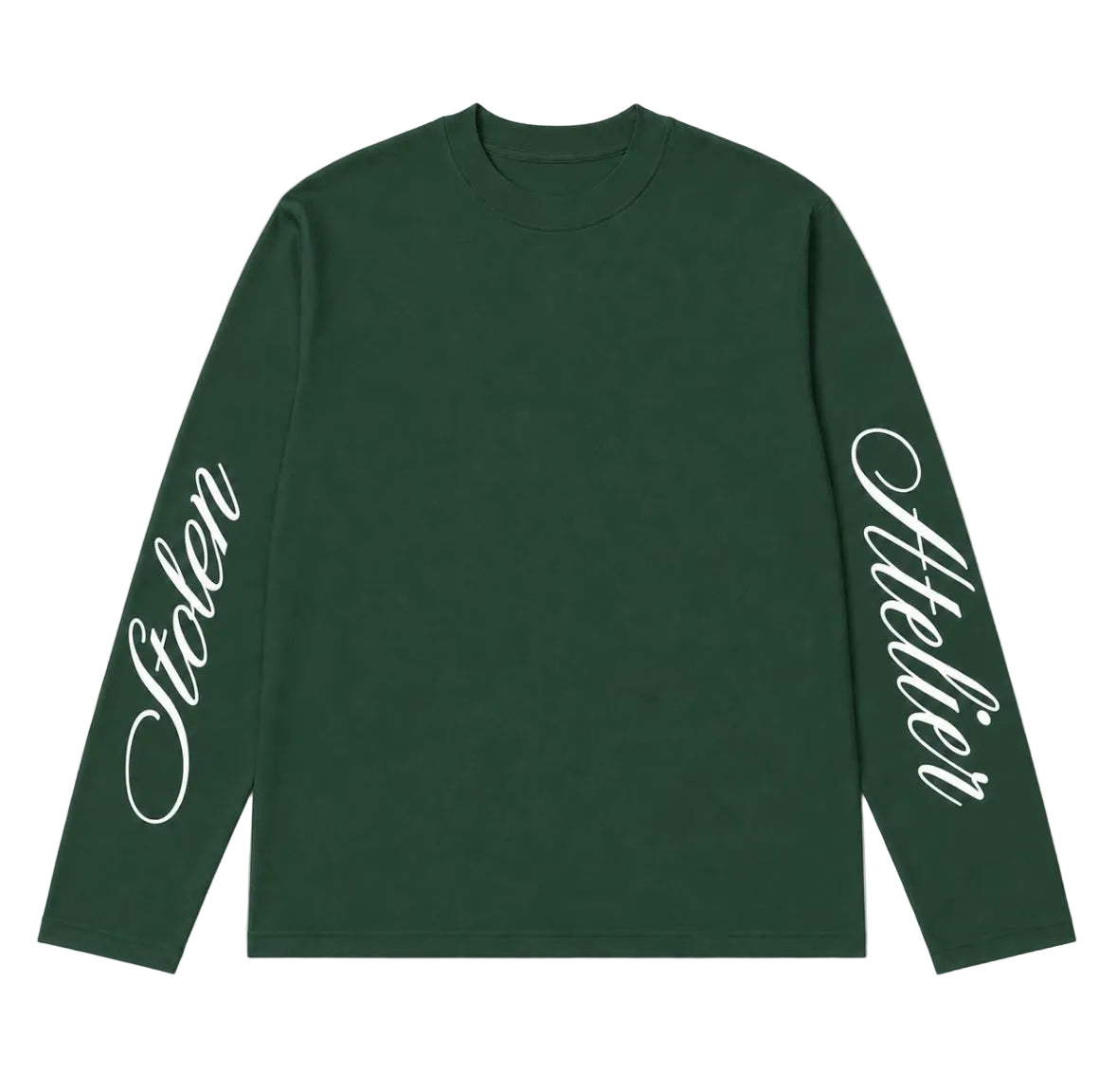 Stolen Atelier longsleeve