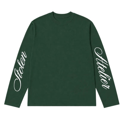 Stolen Atelier longsleeve