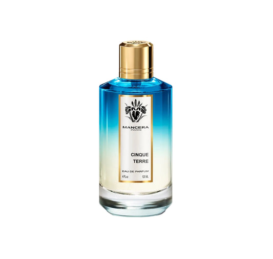 Mancera Paris Cinque terre 120ML
