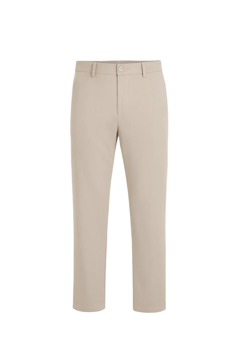Richesse Essential pants straight