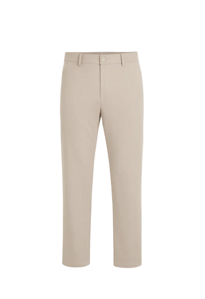 Richesse Essential pants straight