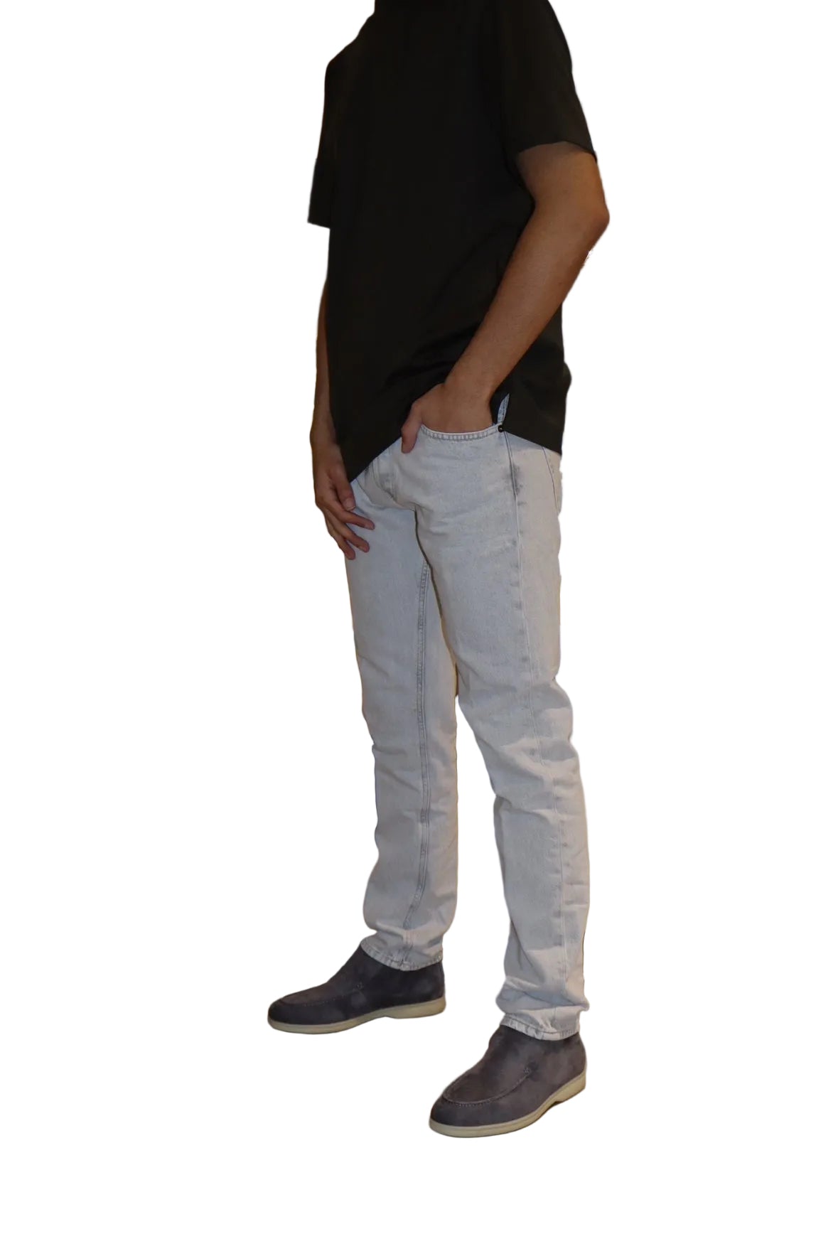 Dondup Icon regular fit jeans