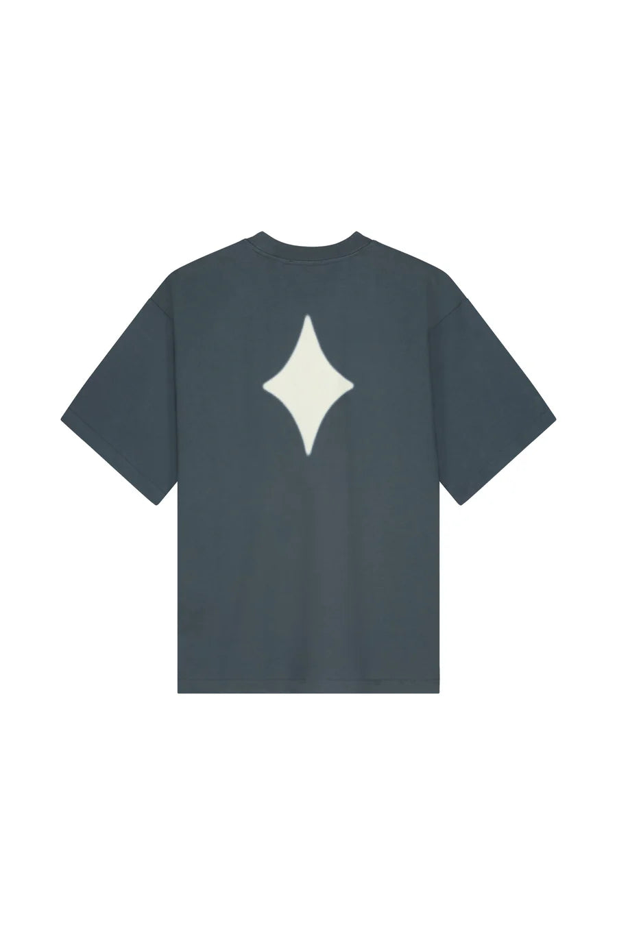 The vintage tee