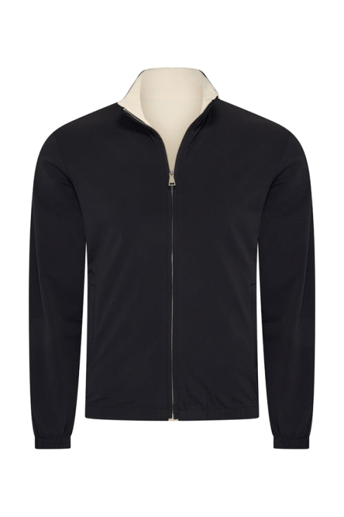 Mi Piace Reversible jacket
