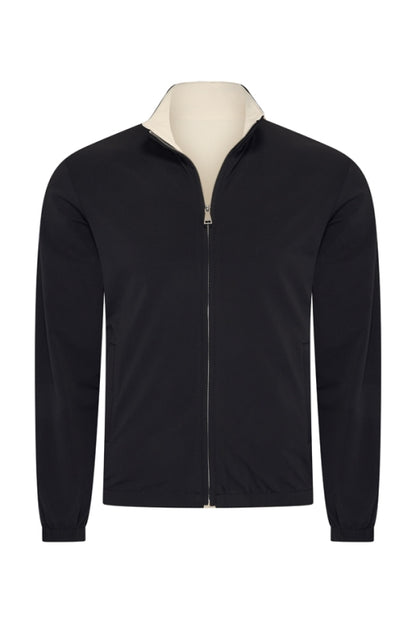 Mi Piace Reversible jacket