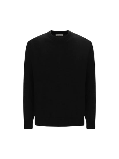 Distretto12 High neck knit perugino