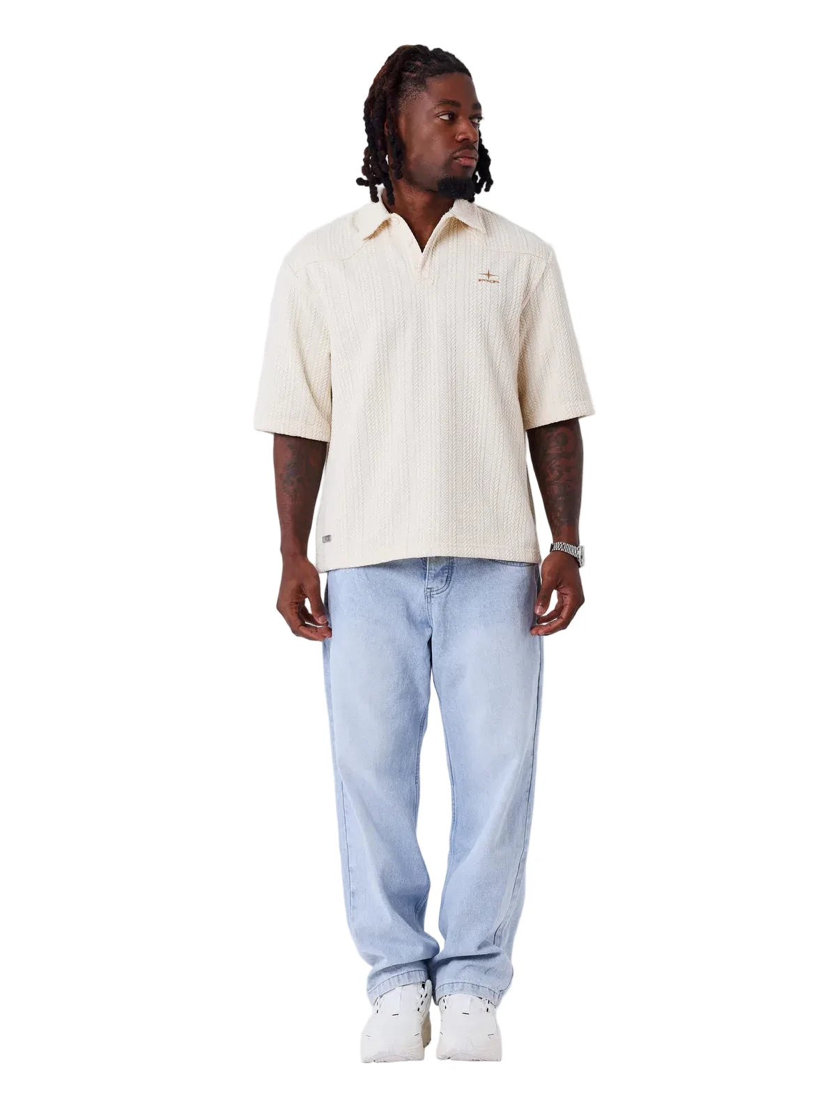 PXP Regular jeans