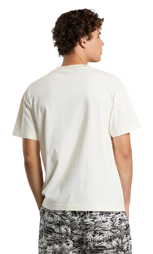 Palm Angels Rib regular t-shirt