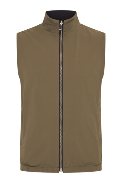 Mi Piace Reversible bodywarmer
