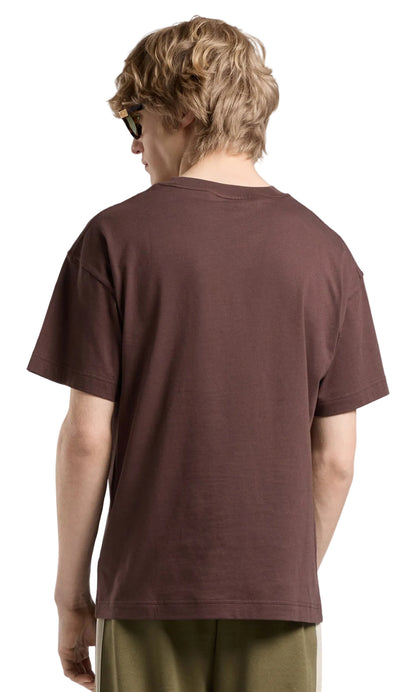 Palm Angels Palm hills regular t-shirt