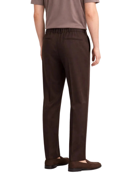 Richesse Core straight pants
