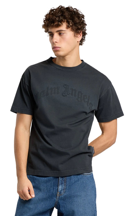 Palm Angels Patch regular t-shirt