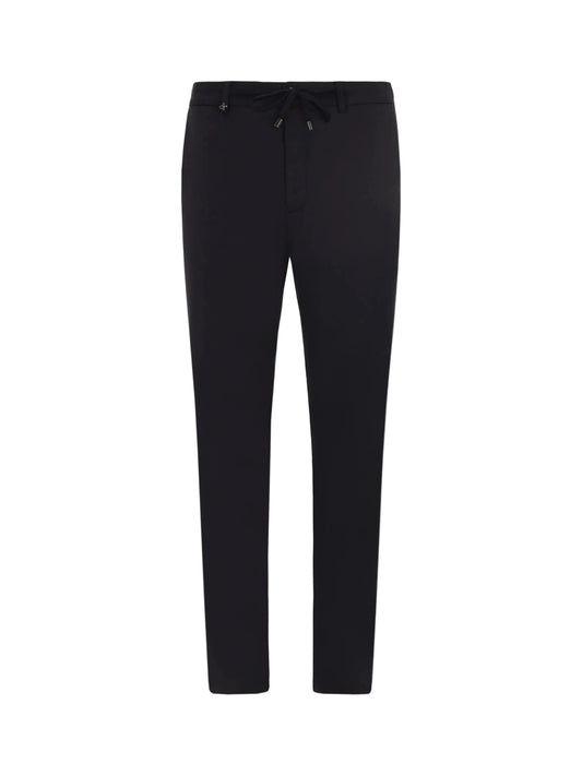 Distretto12 High-perform12 technical trousers york