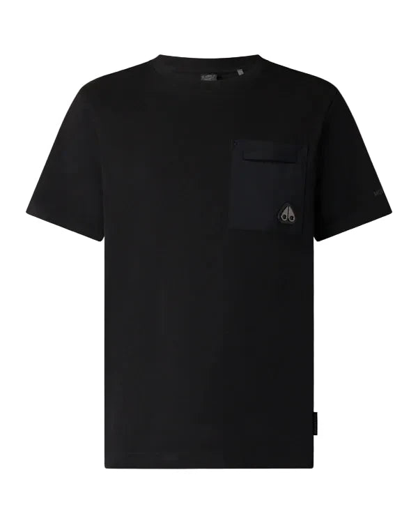 Moose Knuckles Dalon tee