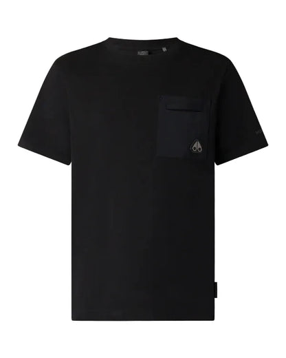 Moose Knuckles Dalon tee