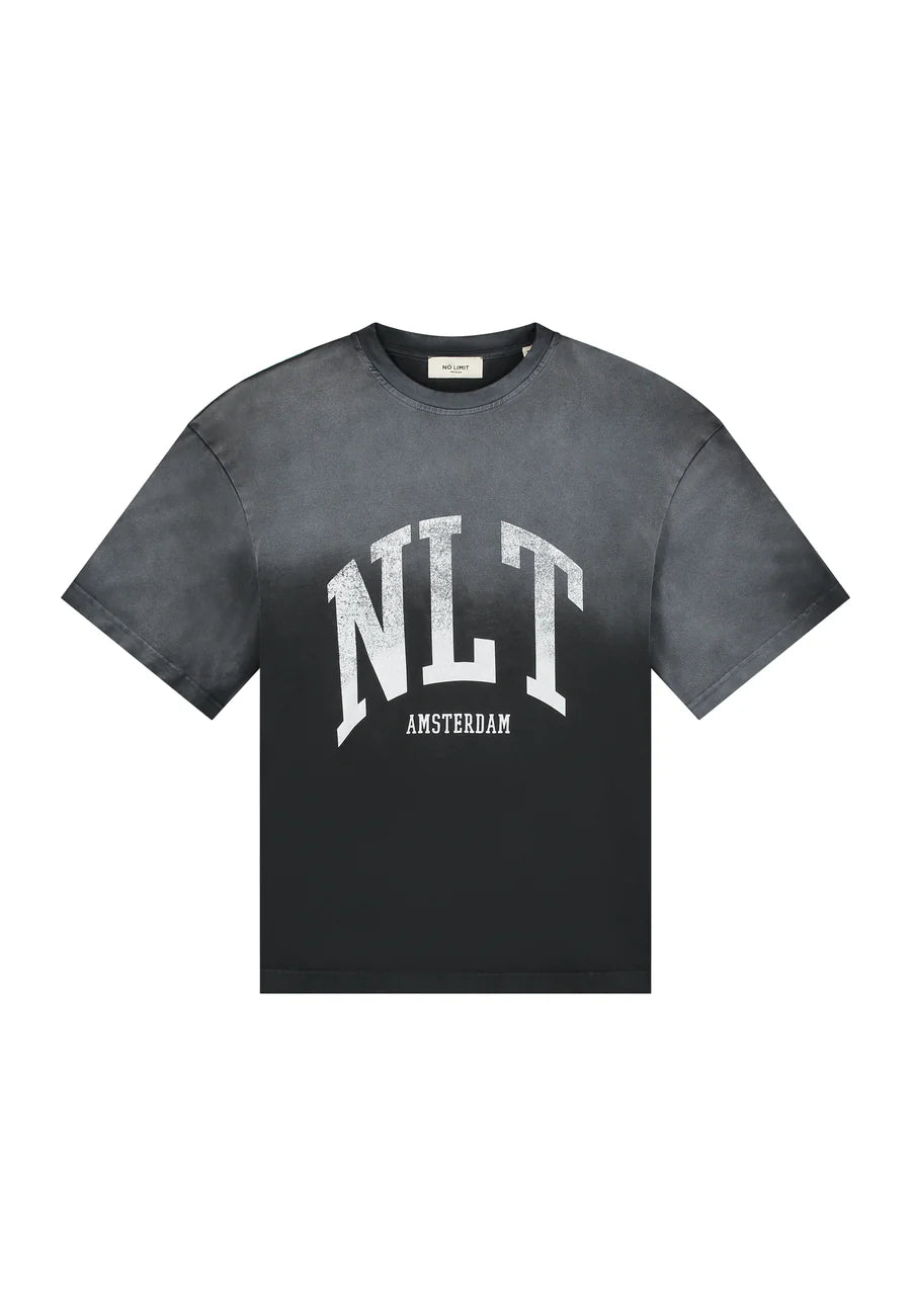 Graphic tee