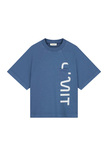 No Limit Amsterdam Kerim tee