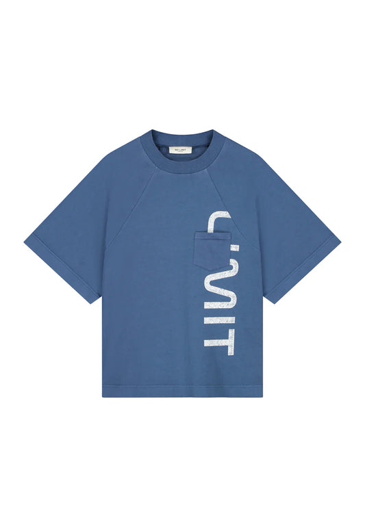 No Limit Amsterdam Kerim tee