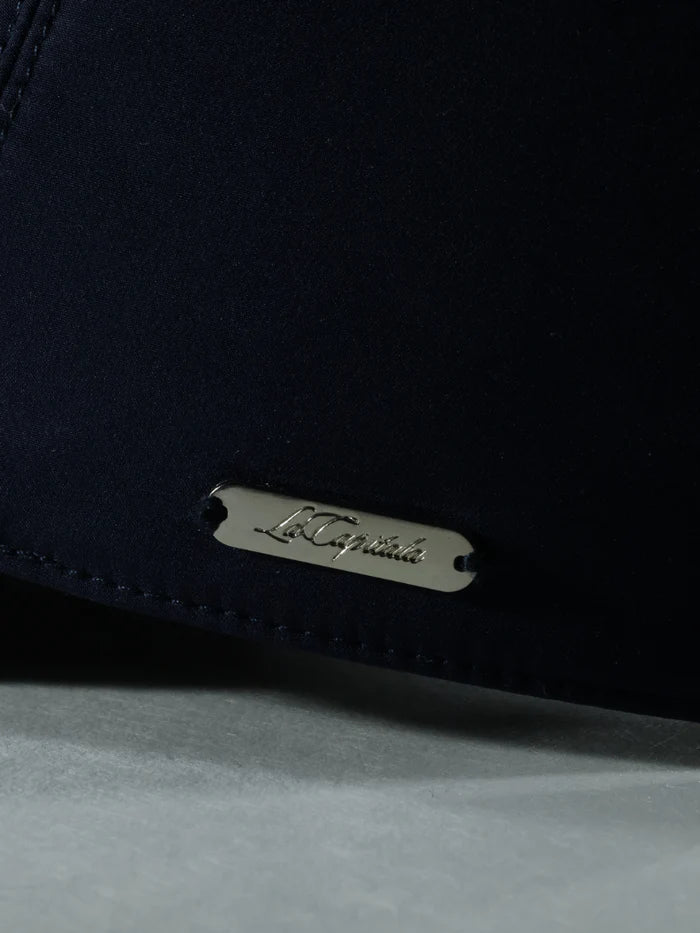La Capitala one tone cap