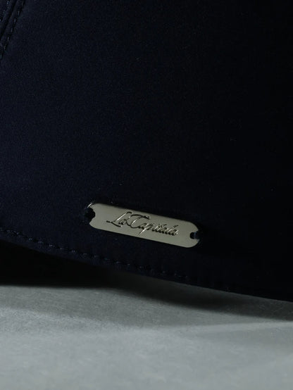 La Capitala one tone cap