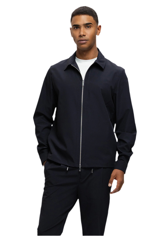Massimo overshirt jacket