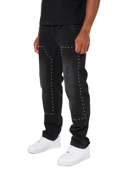 Amicci Haulier jeans