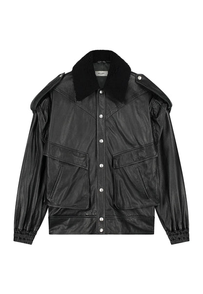 No Limit Amsterdam NDSM jacket
