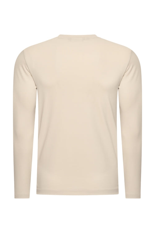 Mi Piace Kit shiny longsleeve