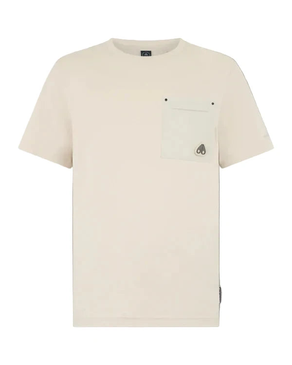 Moose Knuckles Dalon tee
