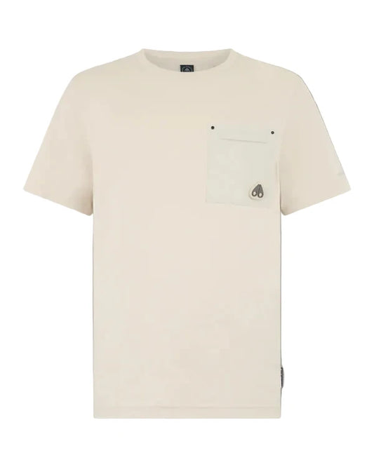 Moose Knuckles Dalon tee
