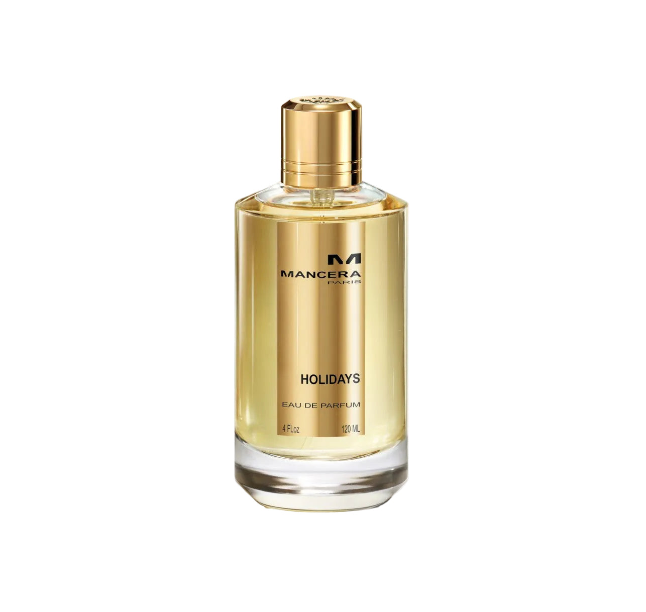 Mancera Paris Holidays 120ML
