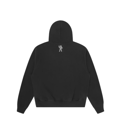 Billionaire Boys Club Distorted arch logo hoodie