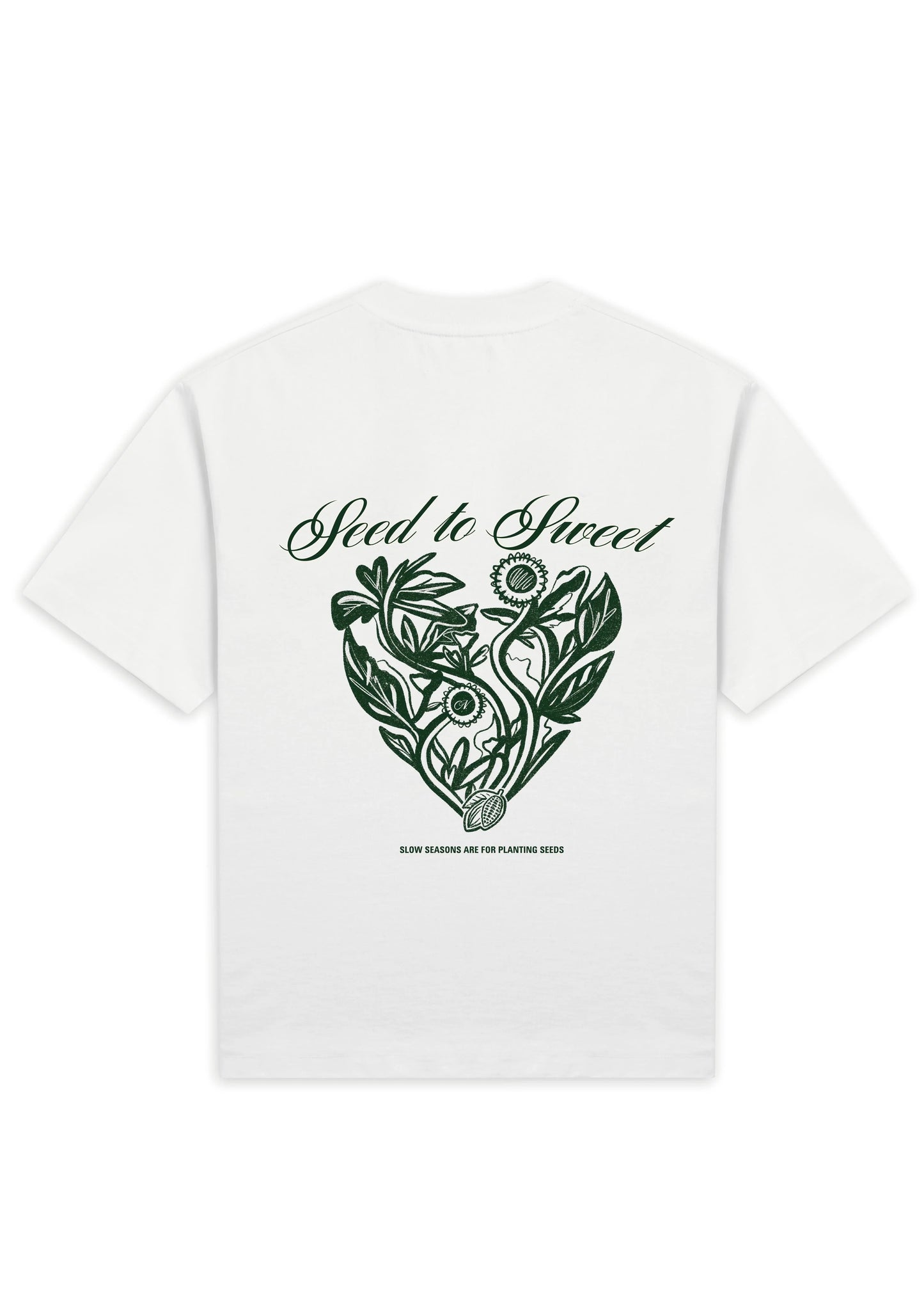 Send to sweed tee