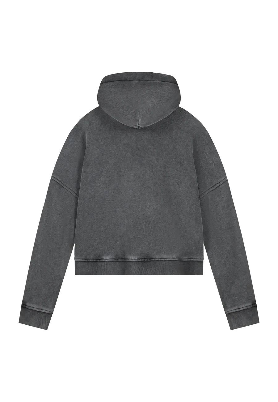 No Limit Amsterdam The north hoodie